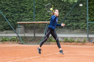 Bild 269 - BL2 THC von Horn und Hamm - Tennis-Club SCC Berlin : Ergebnis: 2:7
